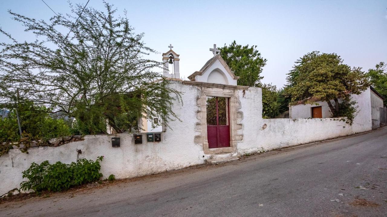 Mourelo Home Gavalochori Extérieur photo