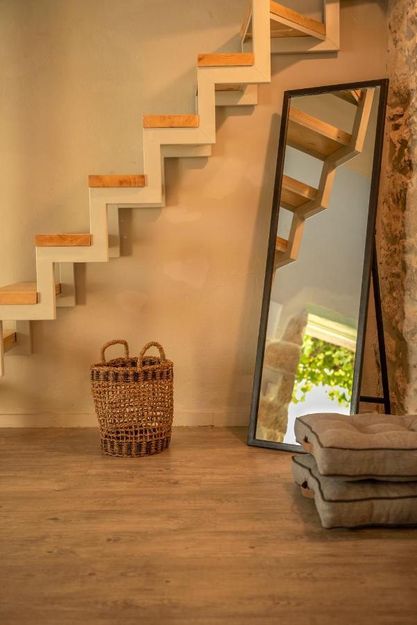 Mourelo Home Gavalochori Extérieur photo