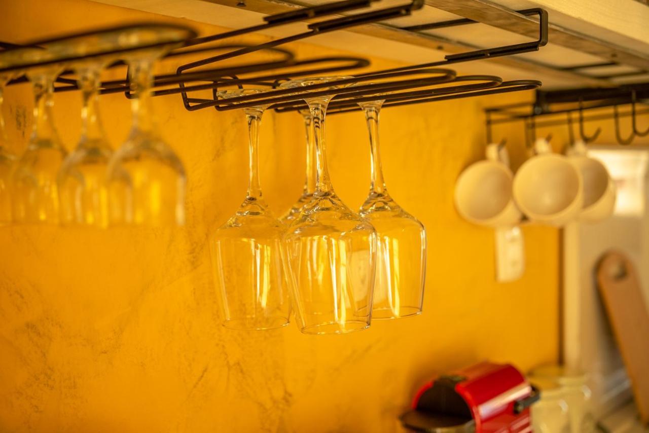 Mourelo Home Gavalochori Extérieur photo